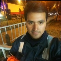 Edgar Saul Anyosa Quispe