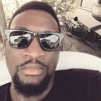 Obinna Anthony Afoke