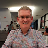 Rory O'Connor