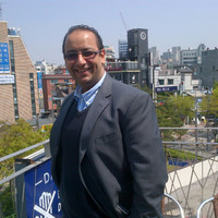 Khaled Hassan