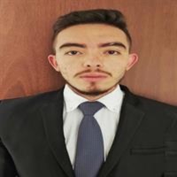 Daniel Steven Gutierrez León