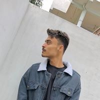 Ekansh Gupta