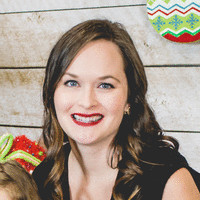 Timarie Allred