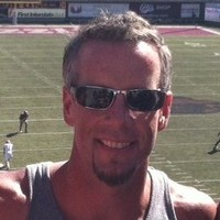 Chris Bergman