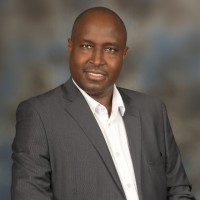 Peter Muiruri
