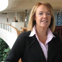 Catharina Mann