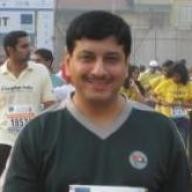 David Birwadkar