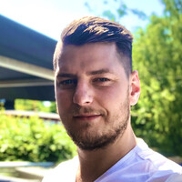 Jonas Gideskog