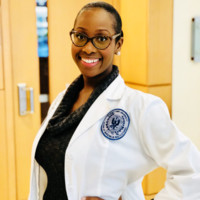 Murielle D. Joseph, Ms, Aprn, Np-C, Aocnp