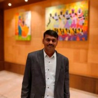 Vishnu Kaldate
