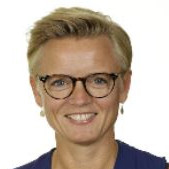 Kirsten Wernberg-Møller