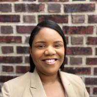 Alaina V. Robinson, M.S.Ed.