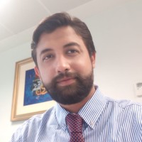 Muhammad Umair Aleem Khan