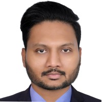 Maneesh Chandran