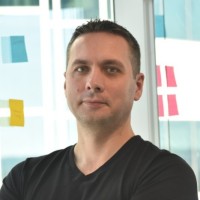 Alex Yehorov