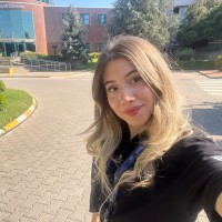 Hazal Doğan