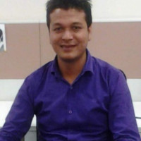 Neeraj Vashist