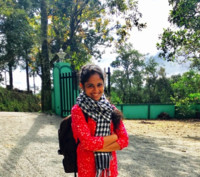 Poornima S