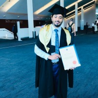 Muhammad Azhar Iqbal