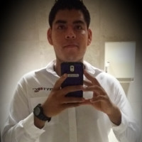 Samuel Camacho Calvo