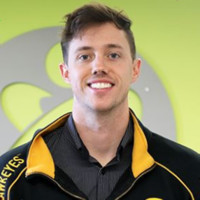 Jesse Keen, AIC MBA