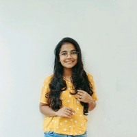 Sahishma S