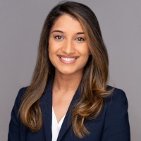 Evelyn Rajan