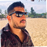 Atheeth Shetty