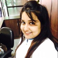 Dr Sugandha Trivedi