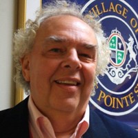 Mark Wollenweber