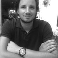 Bas van der Ven