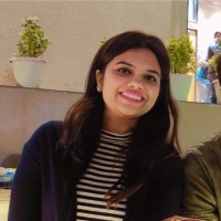 Roshni Patel