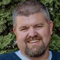 Joel Skrdla, Fmp, Sfp