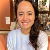 Natalia Cano Pareja▪︎1st