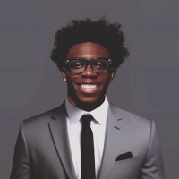 Michael Donkor