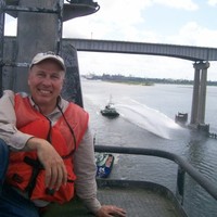 Mark Boudreaux