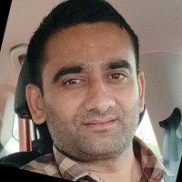 Rajesh Mistry
