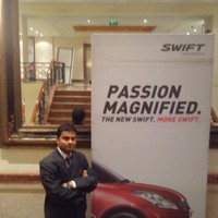 Amit Srivastava