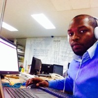 Glody Kasongo