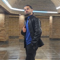 Reza Torabi Galeshi