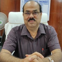 Umesh Mishra
