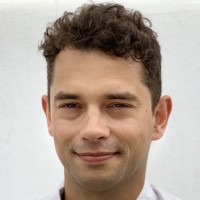 Matthew Kirton