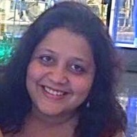 Pratyusha Parekh