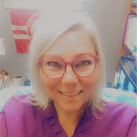Rhonda Pfaffly