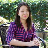 Ziwei Xu