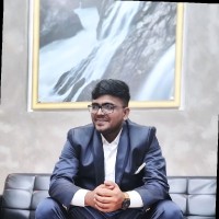 Avnis Keshvani