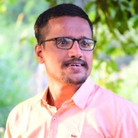 Chetan Mangde