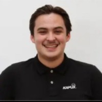 Kevin Lavast