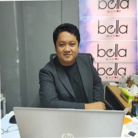 Htet Phyo Aung