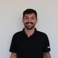 Caio Rocha Collar